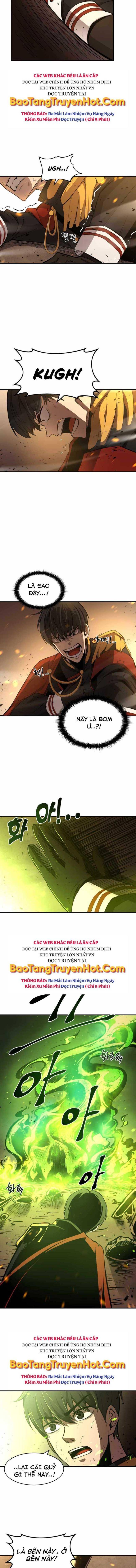 Trở Thành Hung Thần Trong Trò Chơi Thủ Thành - Page 18