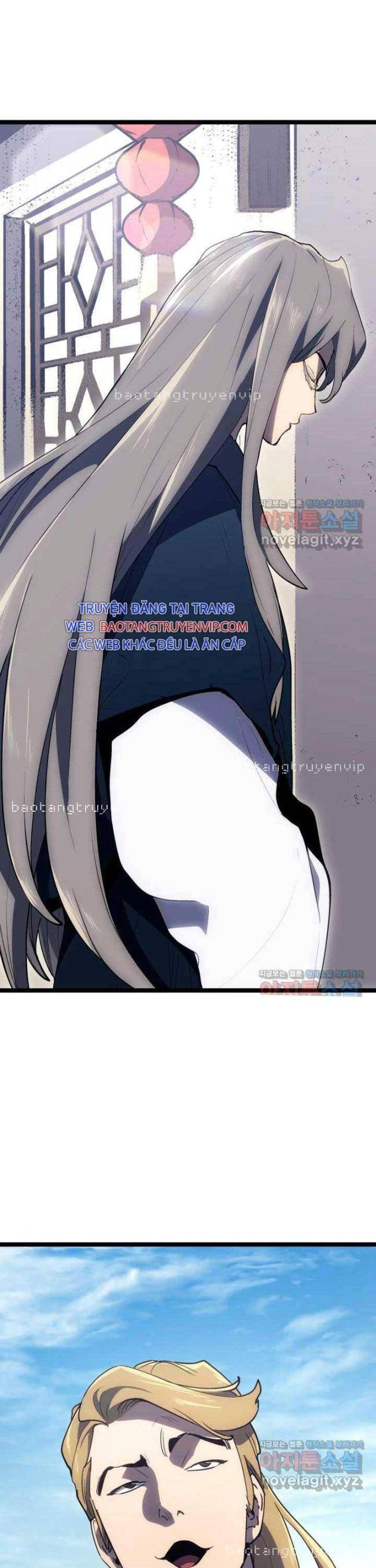 Tử Thần Phiêu Nguyệt - Page 7