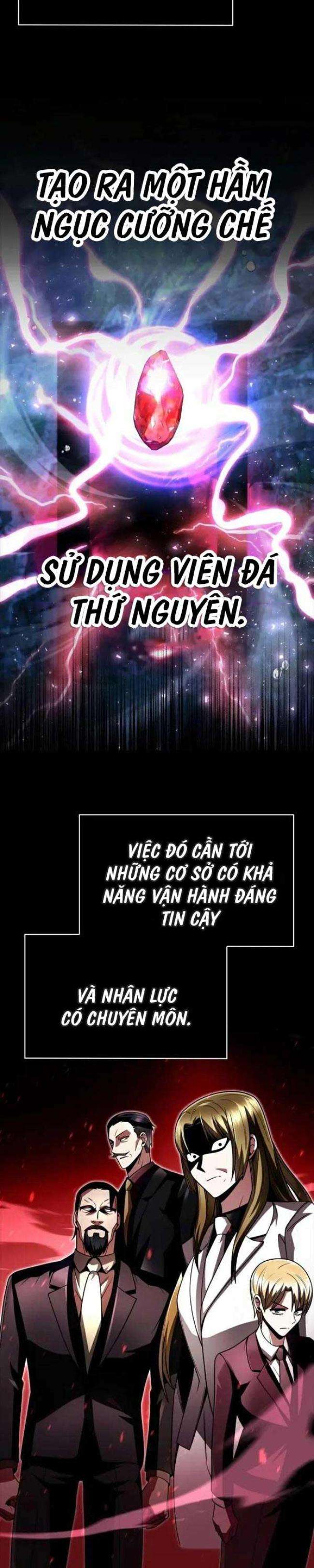 Thợ Săn Thiên Tài Hồi Quy Thành Lao Công - Page 28
