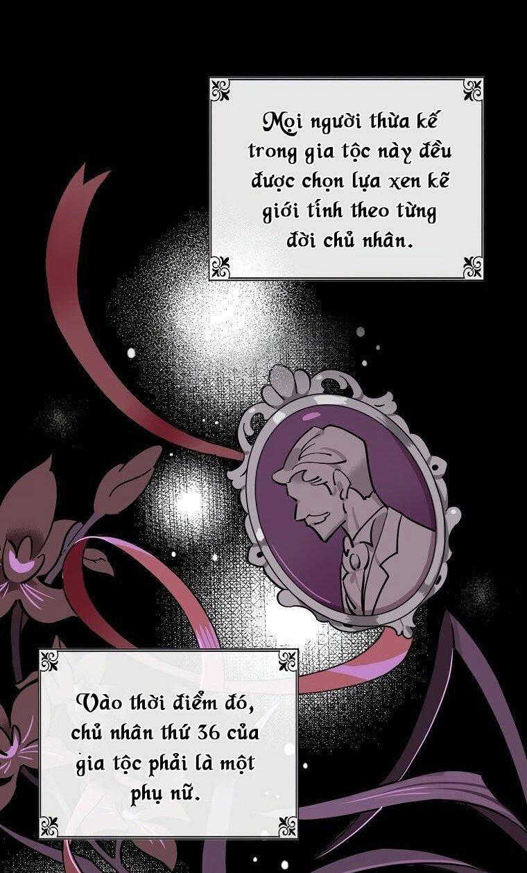 Giai Điệu Của Nhành Cây Khô Héo - Page 22