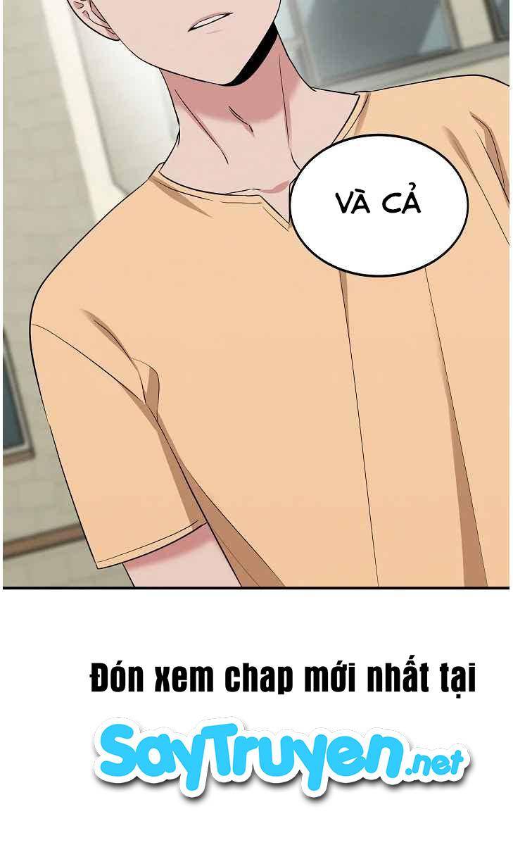 Bác Sĩ Thiên Tài Lee Moojin - Page 22