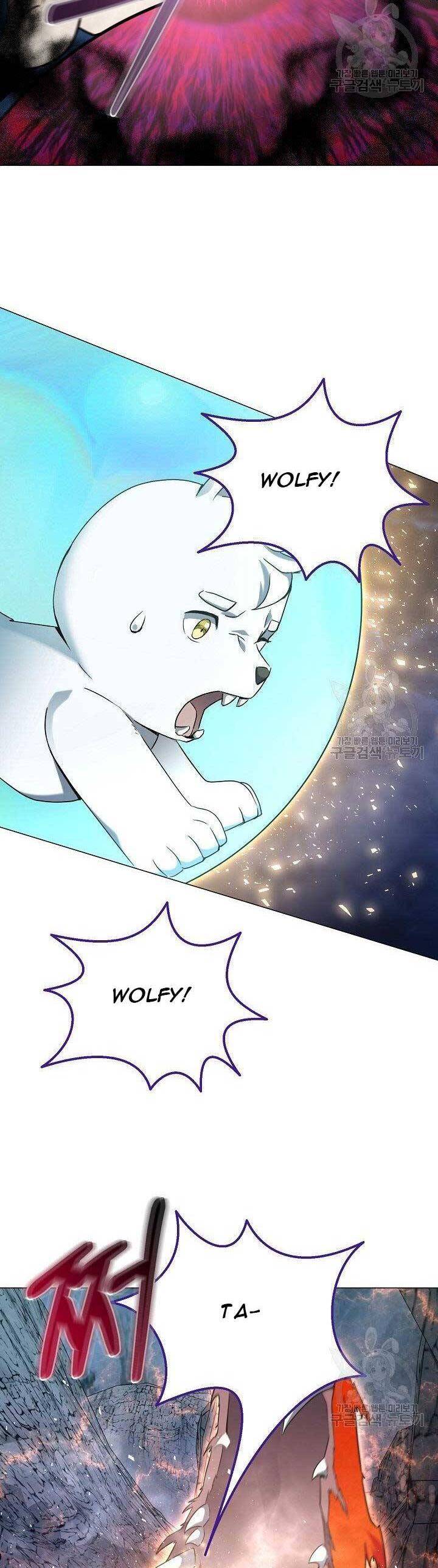 Nhà Hàng Bình Dân Của Anh Hùng Trở Về - Page 35