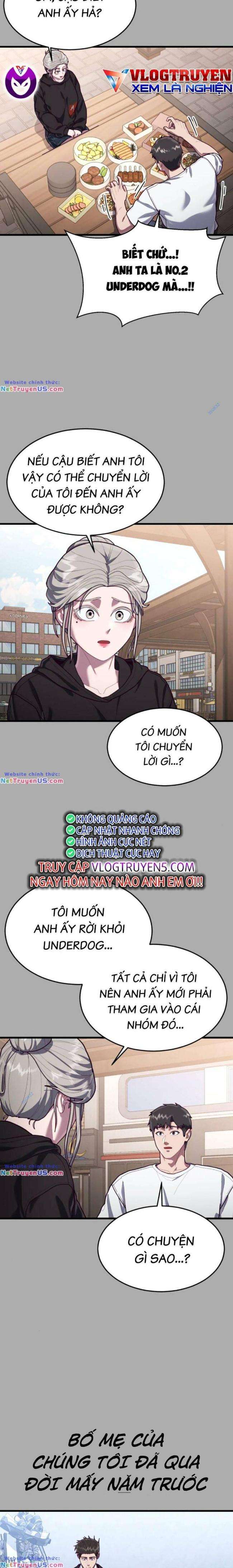 Tên Vâng Lời Tuyệt Đối - Page 21