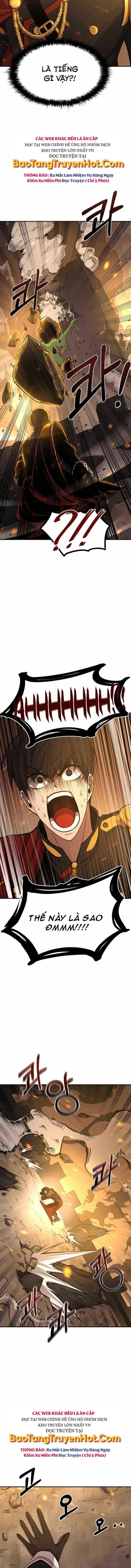 Trở Thành Hung Thần Trong Trò Chơi Thủ Thành - Page 11