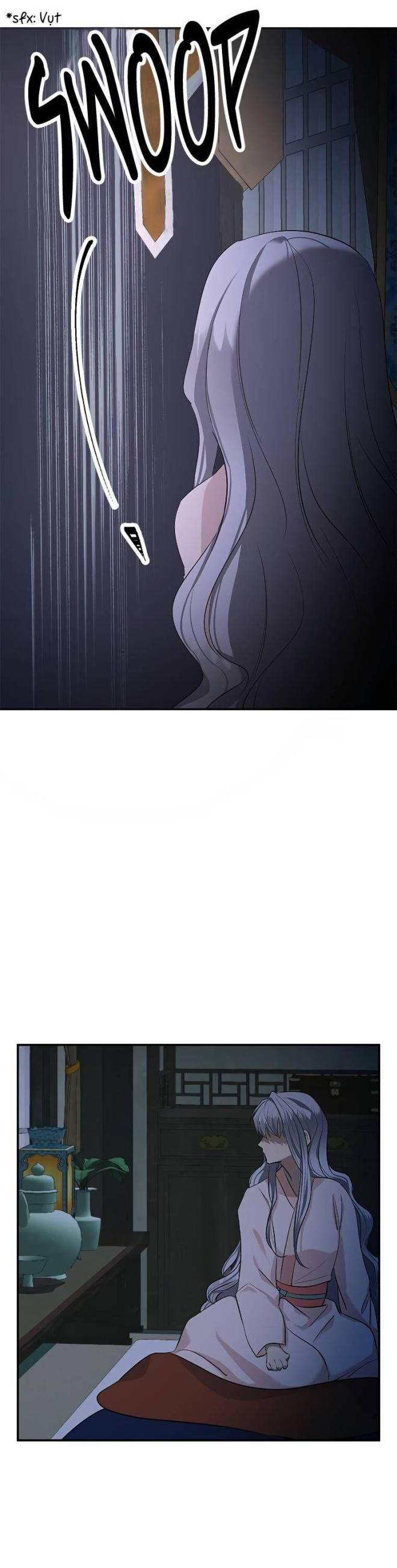 Hoa Nở Trong Cung Diên Hy Công Lược - Page 22