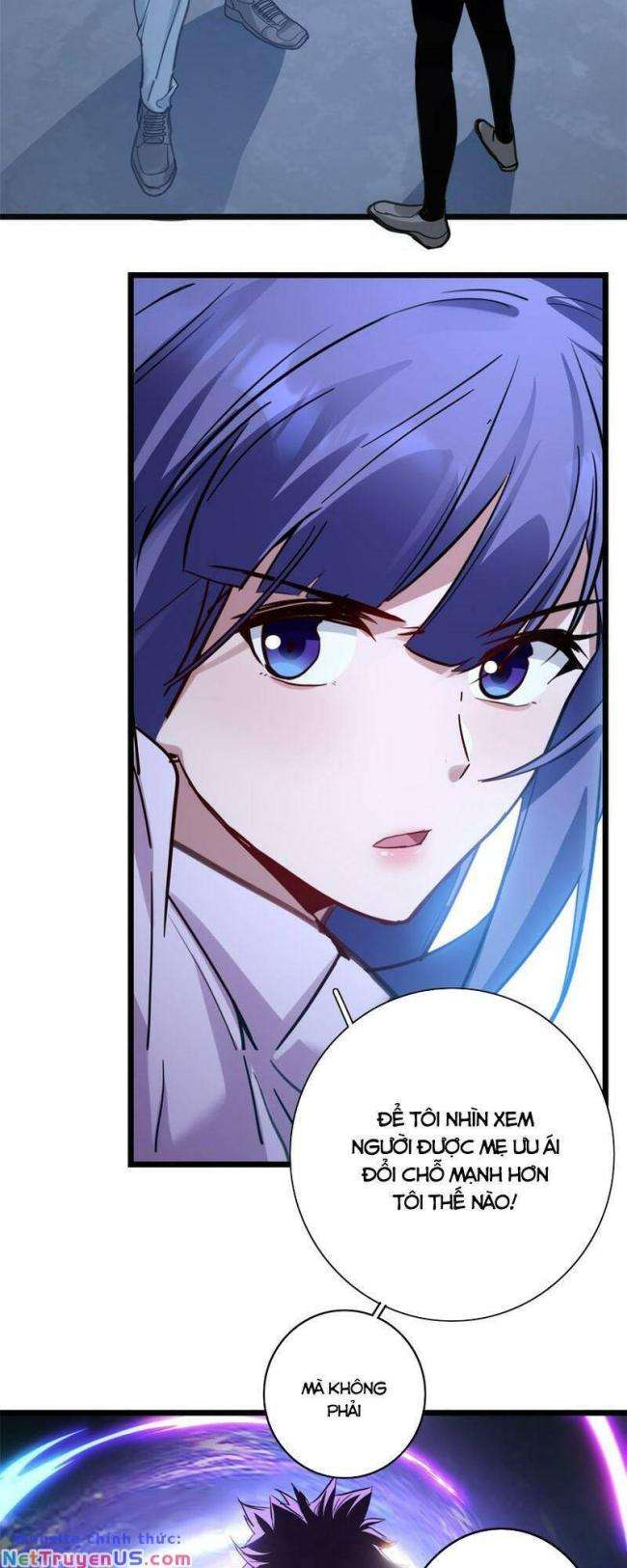 Ta Chỉ Muốn Yên Tĩnh Chơi Game - Page 12