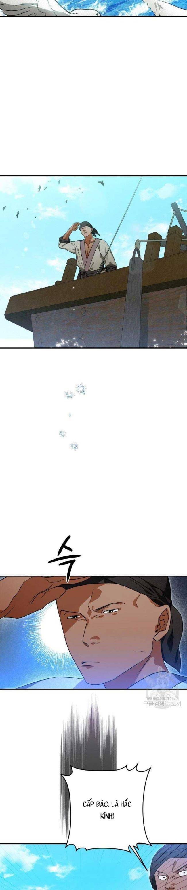 Thiên Kiếm Kỳ Hiệp - Page 17