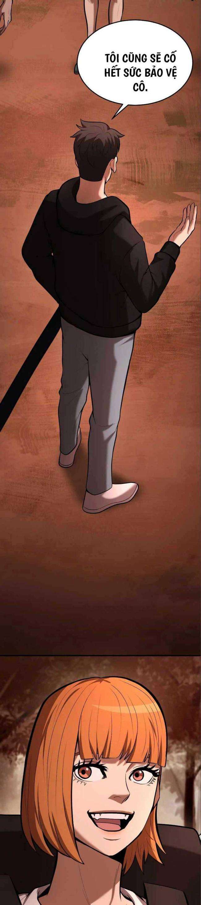 Thiên Tài Kiếm Thuật Của Gia Tộc Danh Giá - Page 8