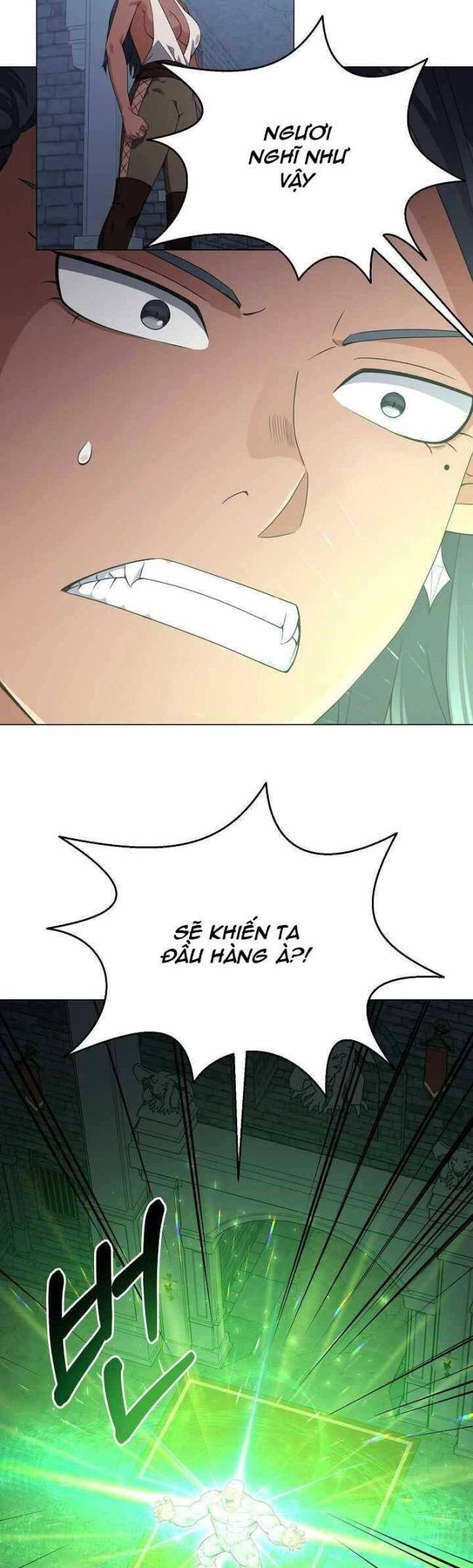 Nhà Hàng Bình Dân Của Anh Hùng Trở Về - Page 30