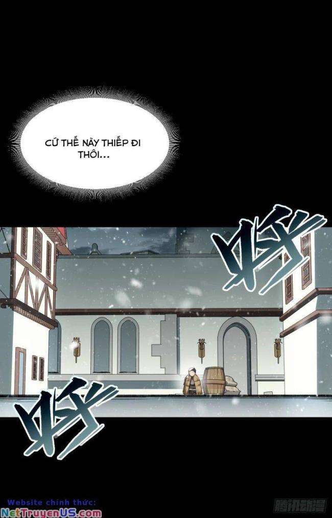 Hành Trình Cốt Binh Trở Thành Hiệp Sĩ - Page 23