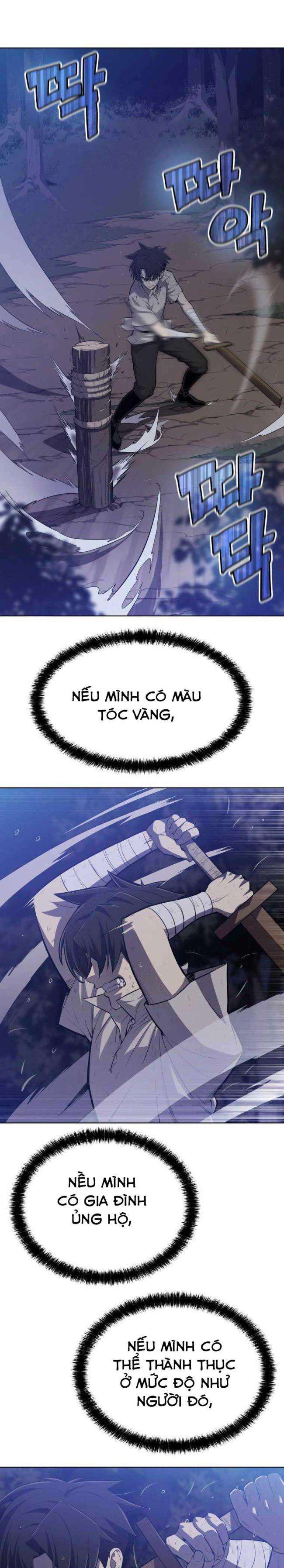 Chế Ngự Kiếm - Page 22