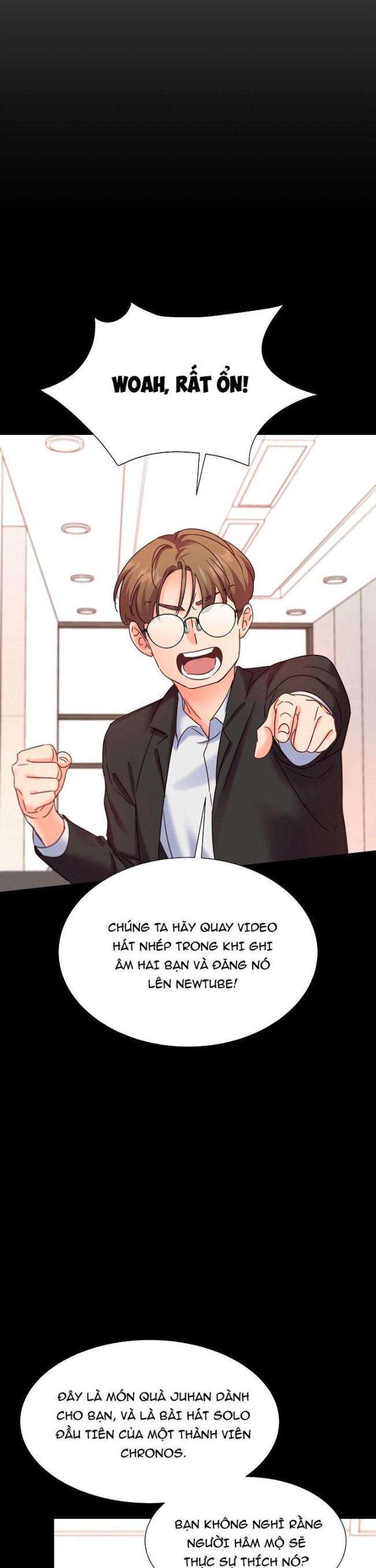 Trở Lại Làm Idol - Page 34