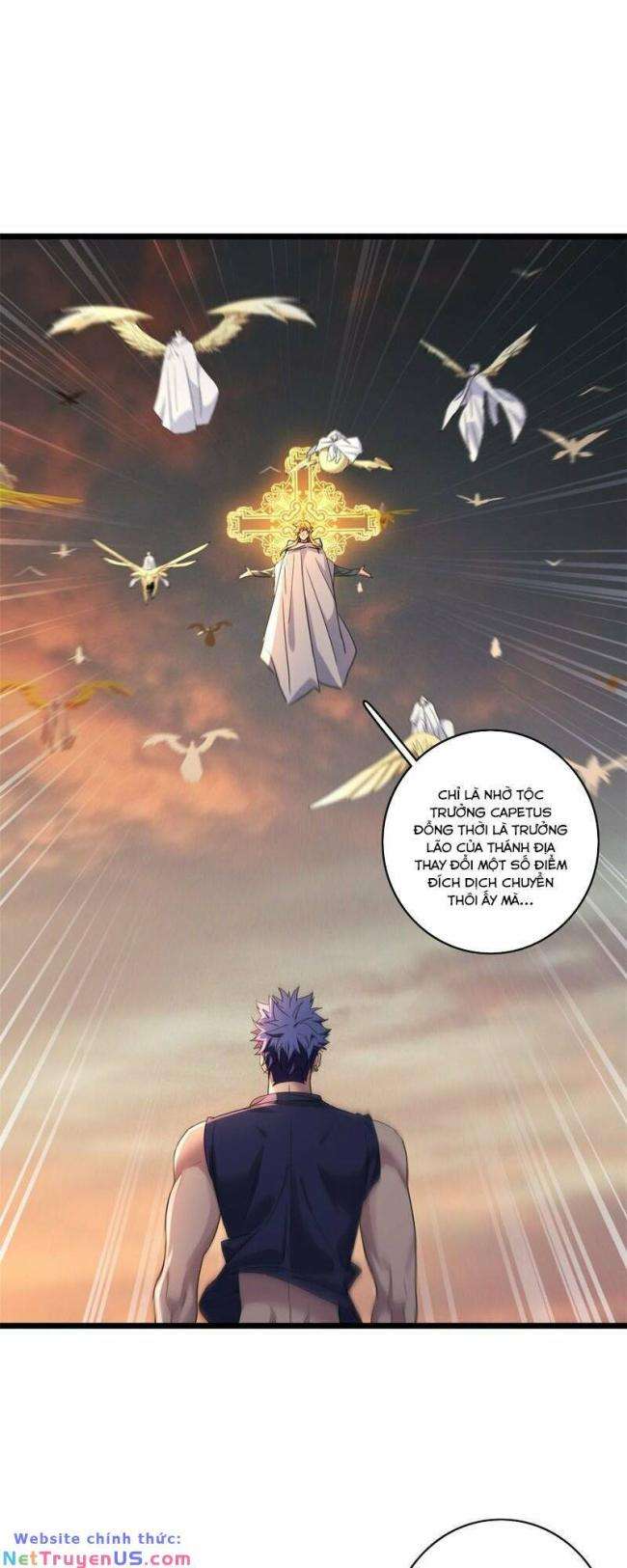 Ta Chỉ Muốn Yên Tĩnh Chơi Game - Page 27