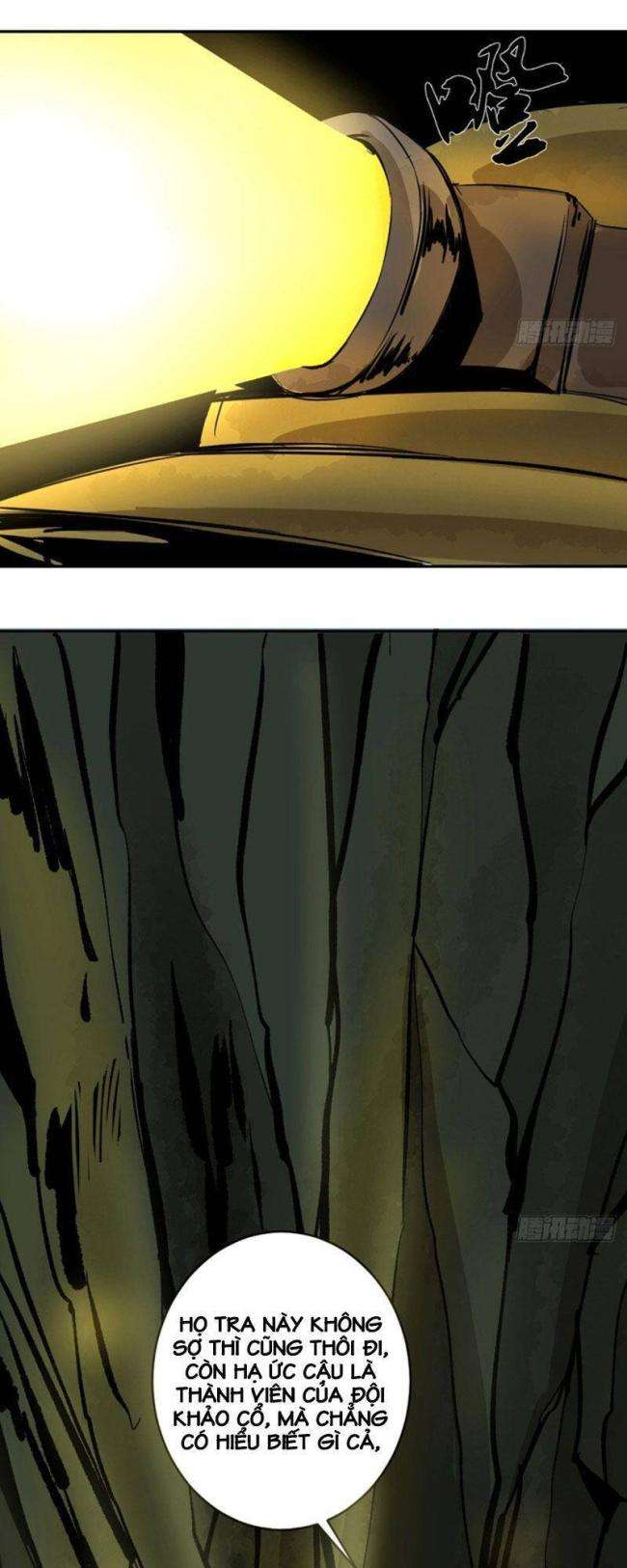 Huyền Thoại Đạo Sĩ - Page 22