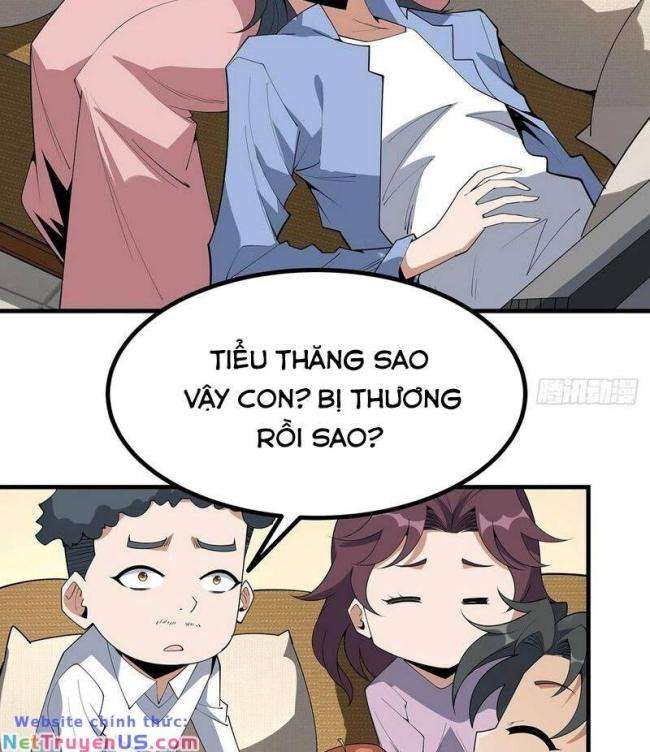 Kiếm Tu Imba Nhất Quả Đất - Page 36