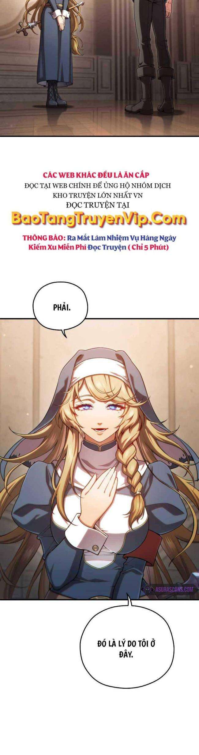 Luân Hồi Chết Tiệt - Page 20