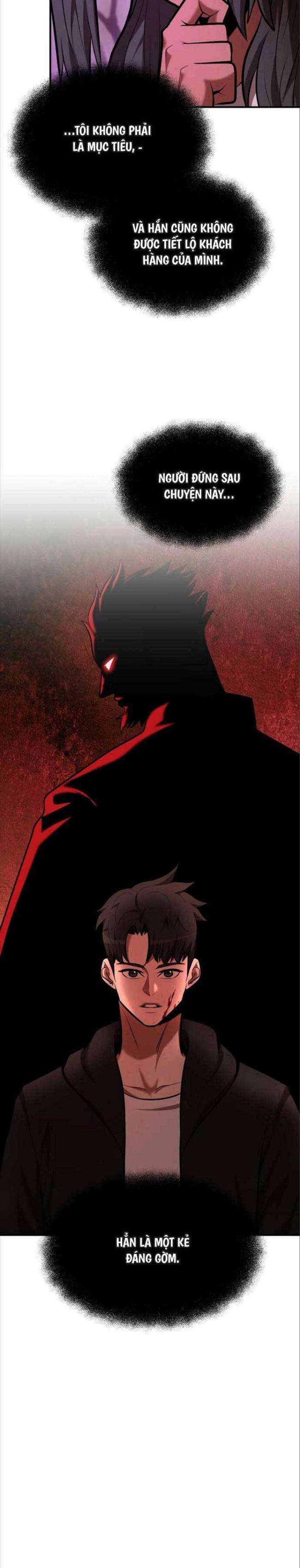 Thiên Tài Kiếm Thuật Của Gia Tộc Danh Giá - Page 15