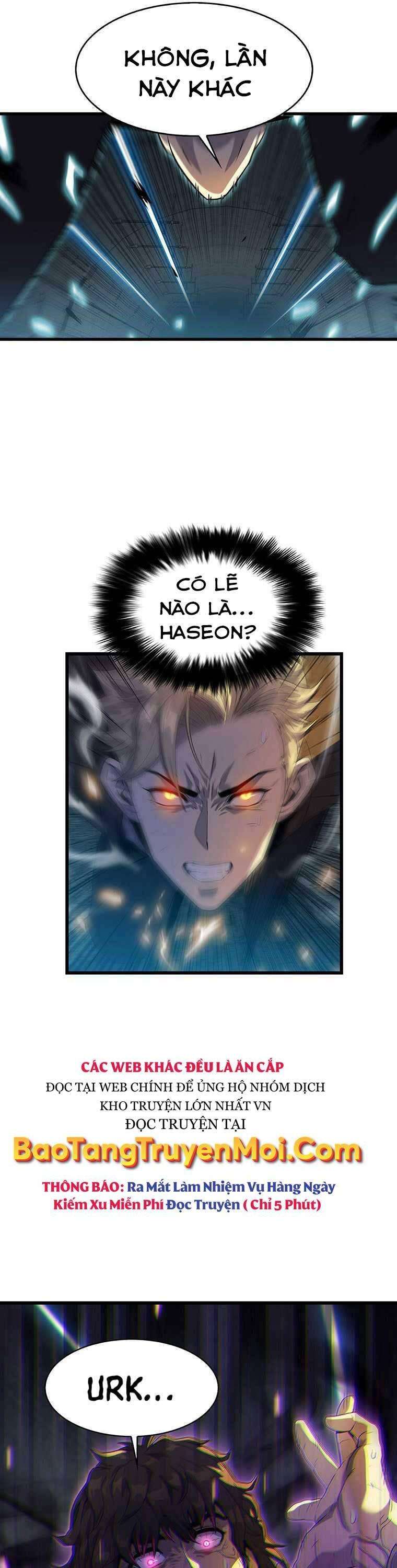 Hậu Duệ Của Hổ - Page 26