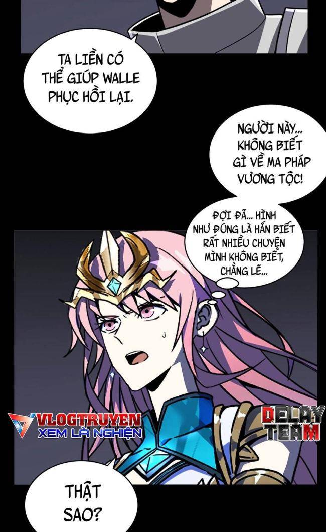 Sinh Tồn Trong Thế Giới Truyện Tranh - Page 54