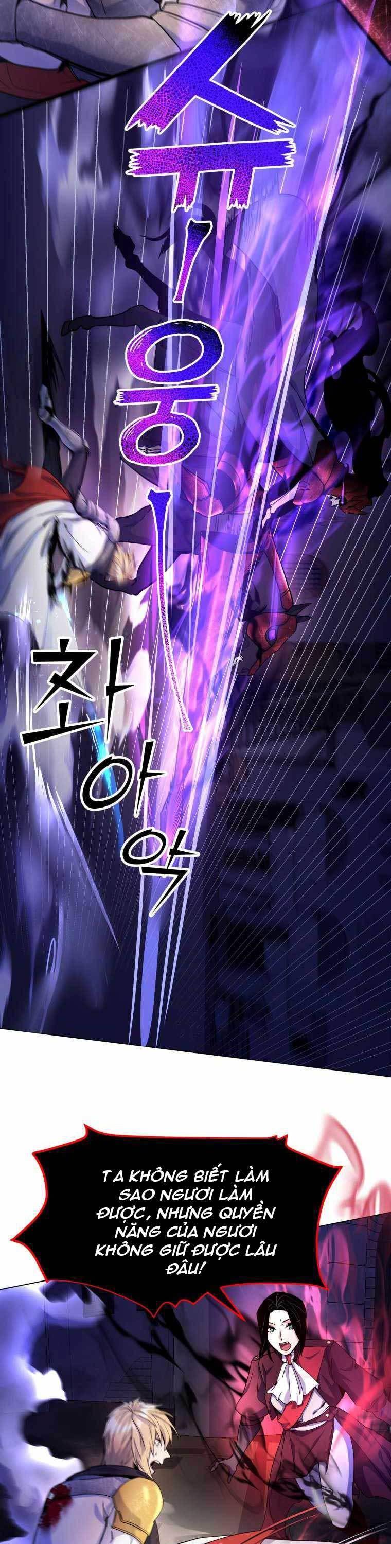 Bạo Chúa Hống Hách - Page 29