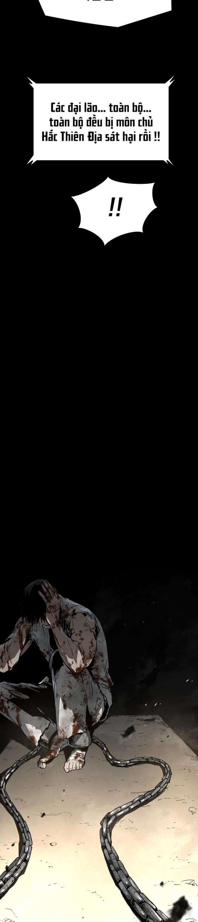 Kẻ Phá Hoại 3 - Quyền Năng Vô Hạn - Page 24