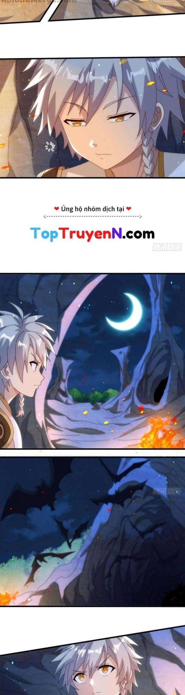 Chân Võ Thế Giới - Page 5