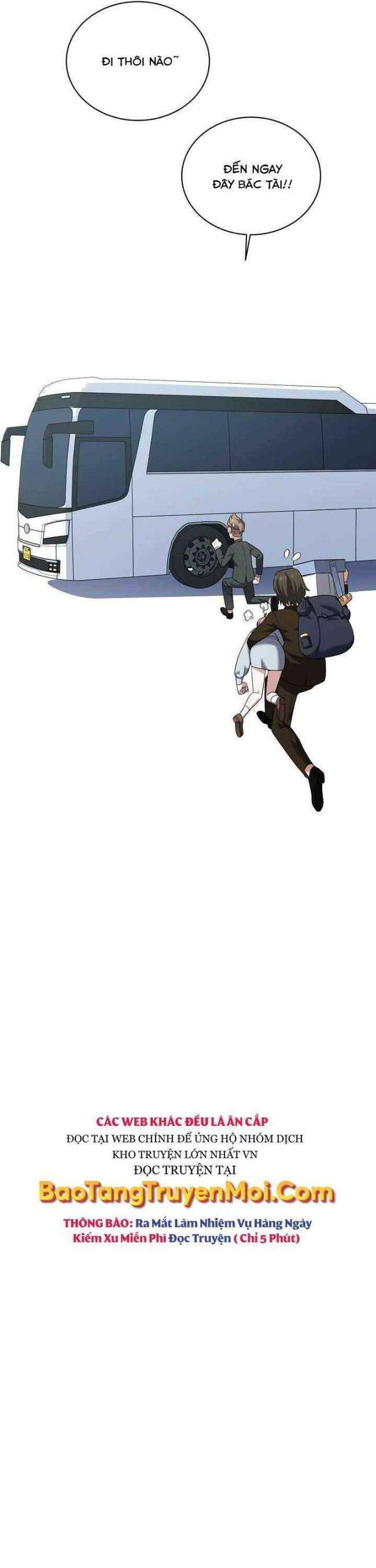 Nhà Hàng Bình Dân Của Anh Hùng Trở Về - Page 7