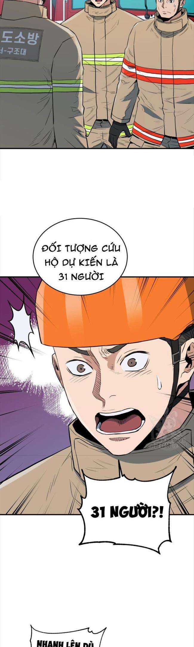 Hệ Thống Cứu Hộ - Page 50