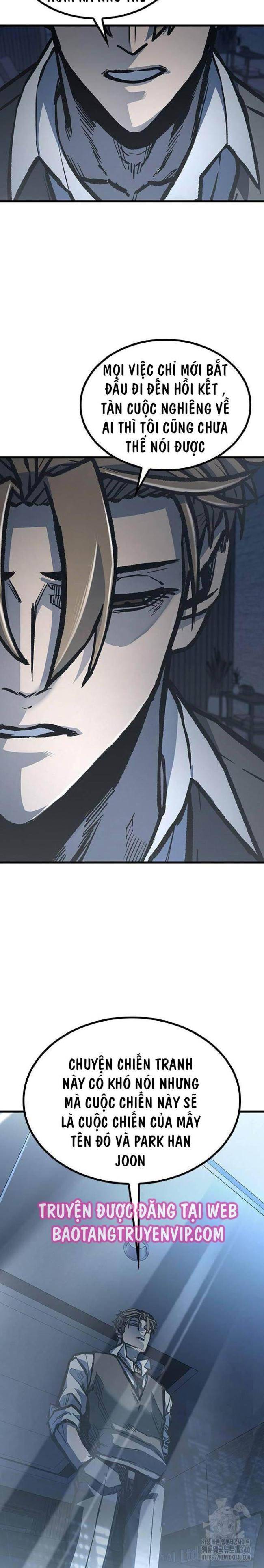 Huyền Thoại Tái Xuất - Page 10