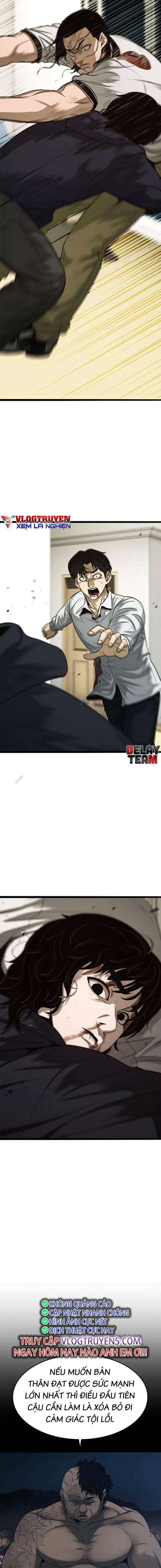 Ngục Tù Đẫm Máu - Page 18