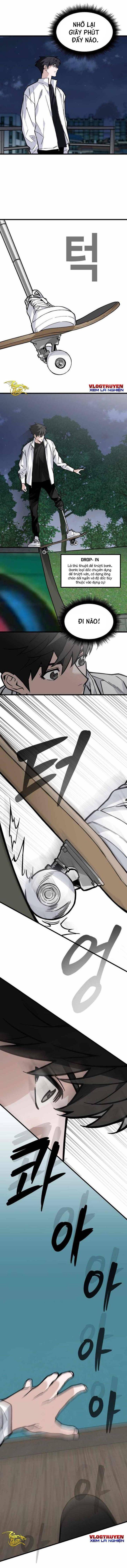 Trượt Ván Cực Hạn - Page 10