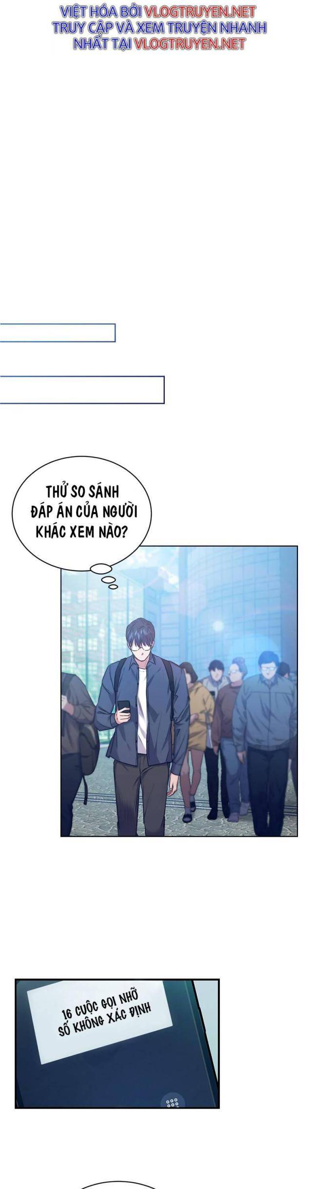 Ta Là Người Thu Thuế - Page 11