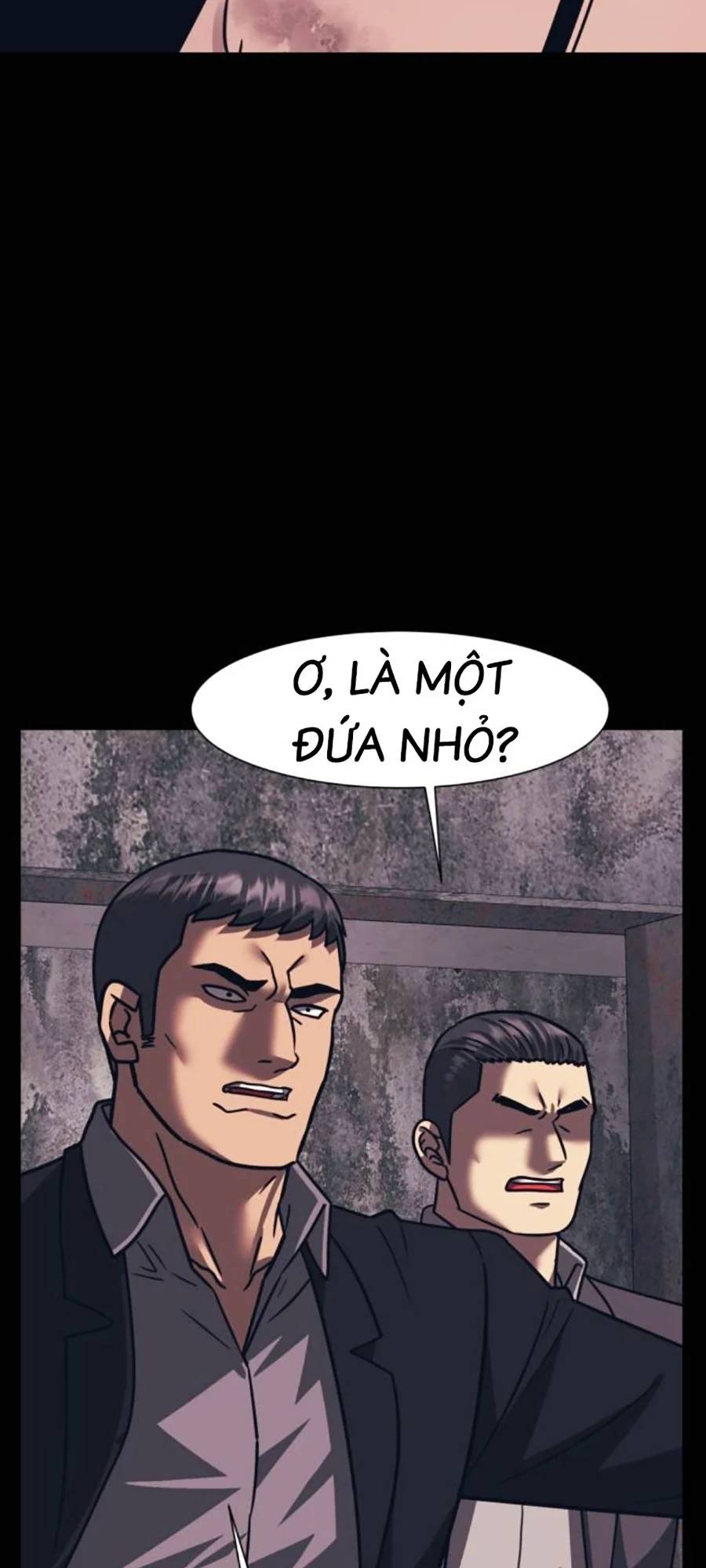 Sóng Ngầm - Page 39