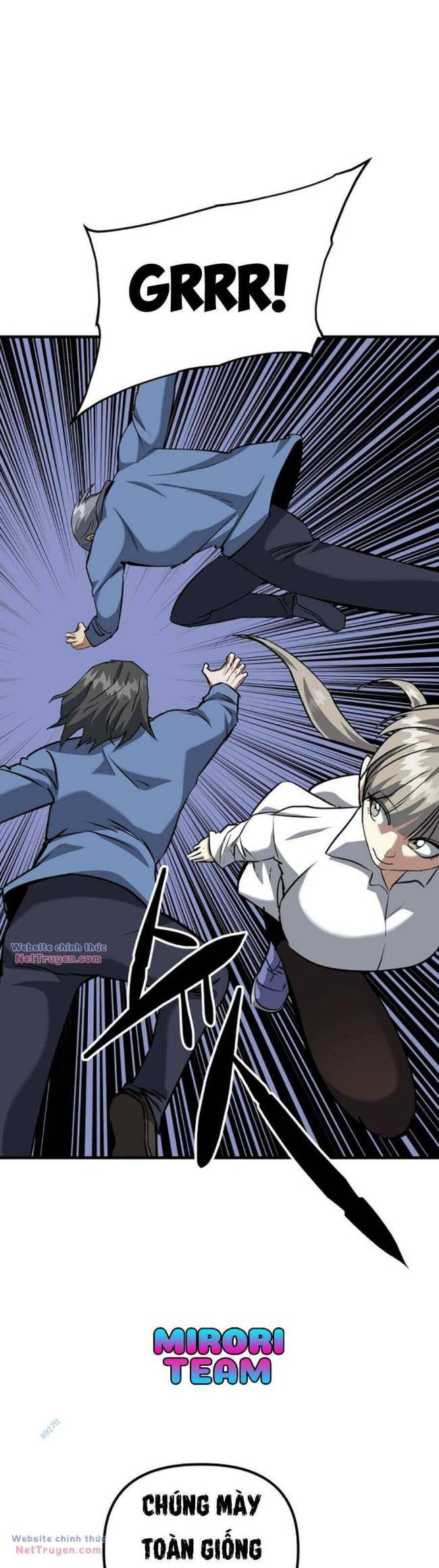 Sát Nhân Cuồng Loạn - Page 26