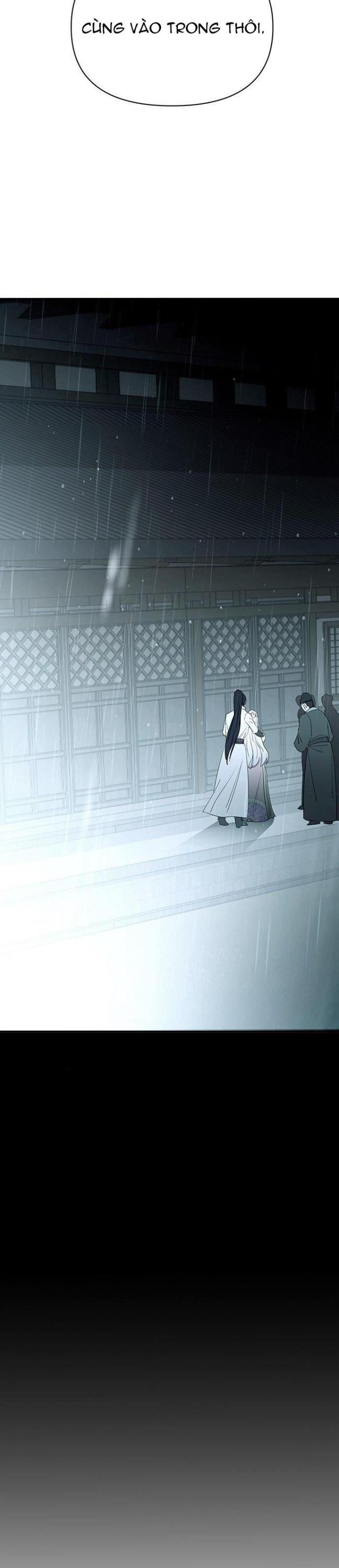 Hoa Nở Trong Cung Diên Hy Công Lược - Page 4