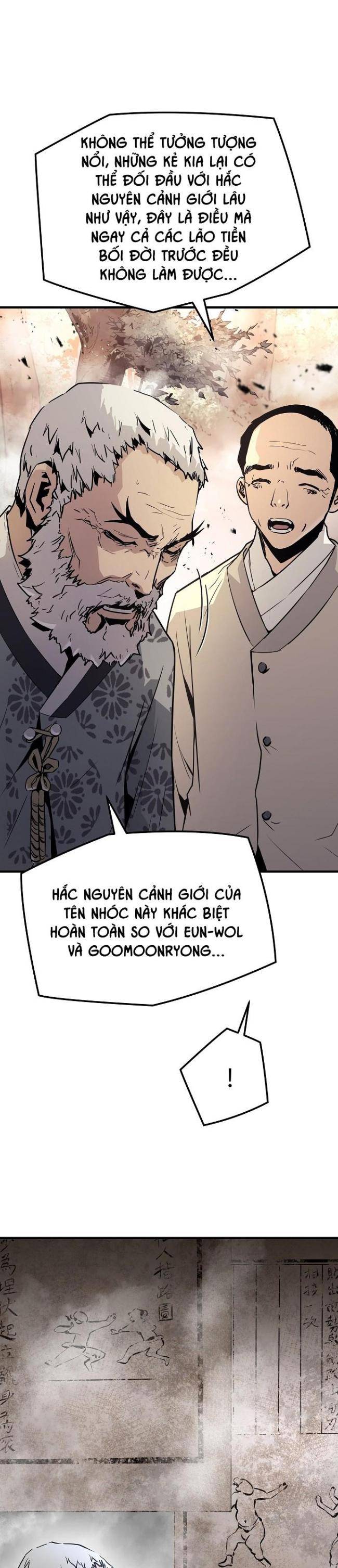 Kẻ Phá Hoại 3 - Quyền Năng Vô Hạn - Page 31