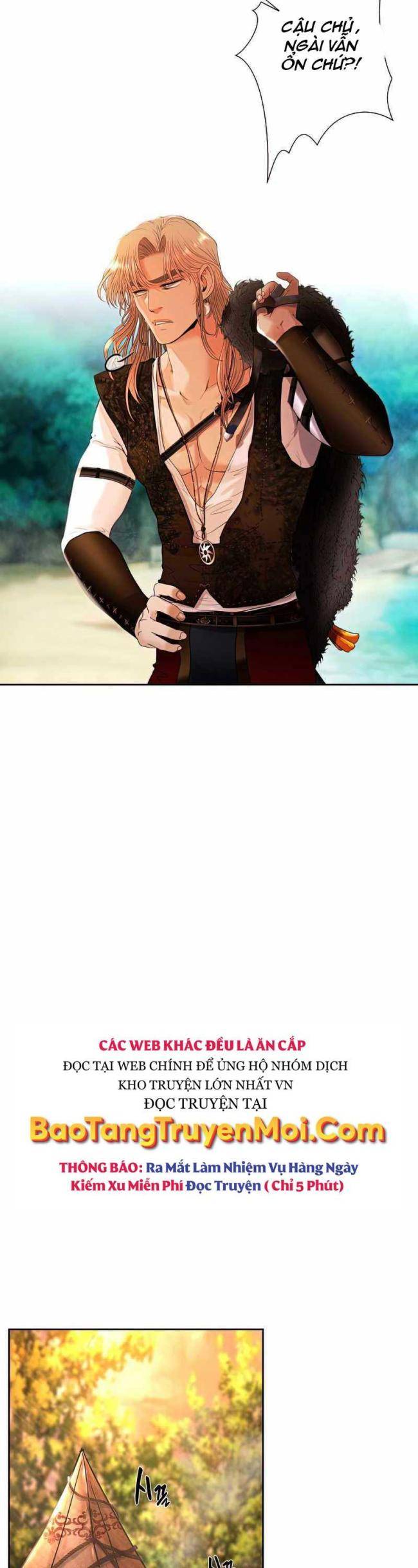 Nhiệm Vụ Chiến Binh - Page 34