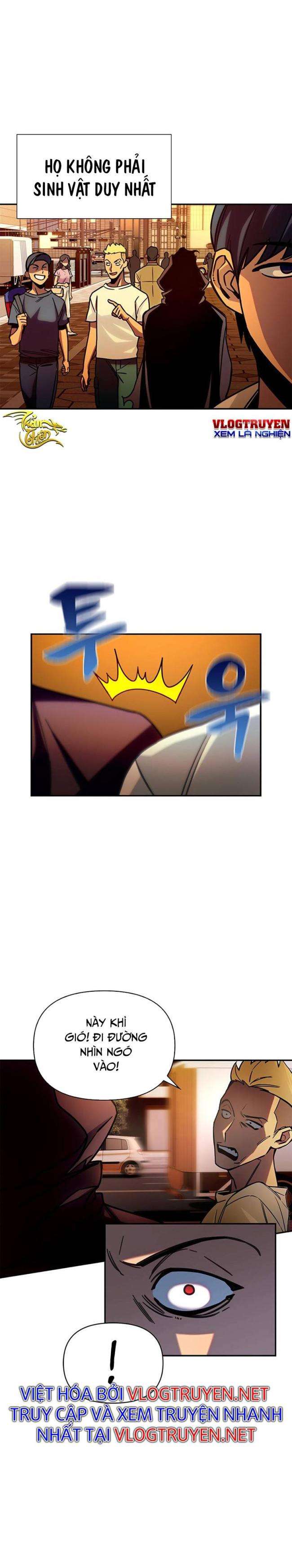 Chiến Trường Siêu Phàm - Page 8