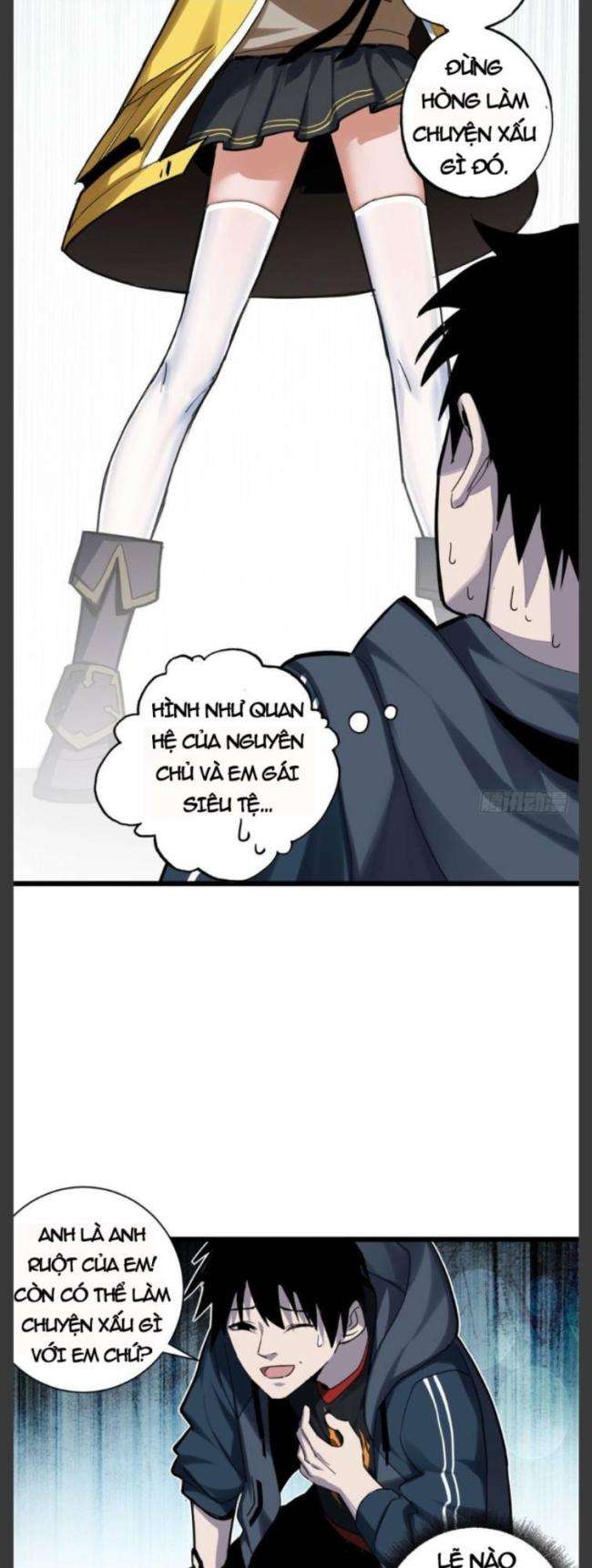 Cửa Hàng Sủng Thú Siêu Thần - Page 24