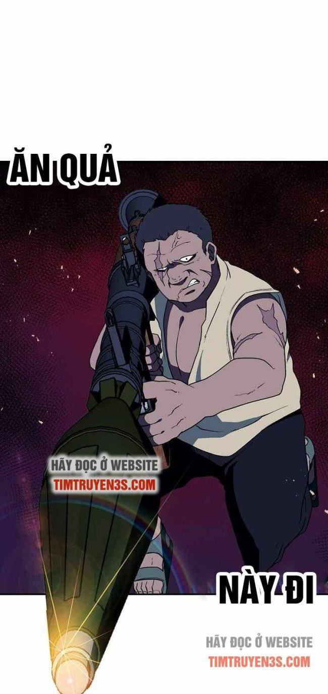 Tay Súng Ma Thuật - Page 58