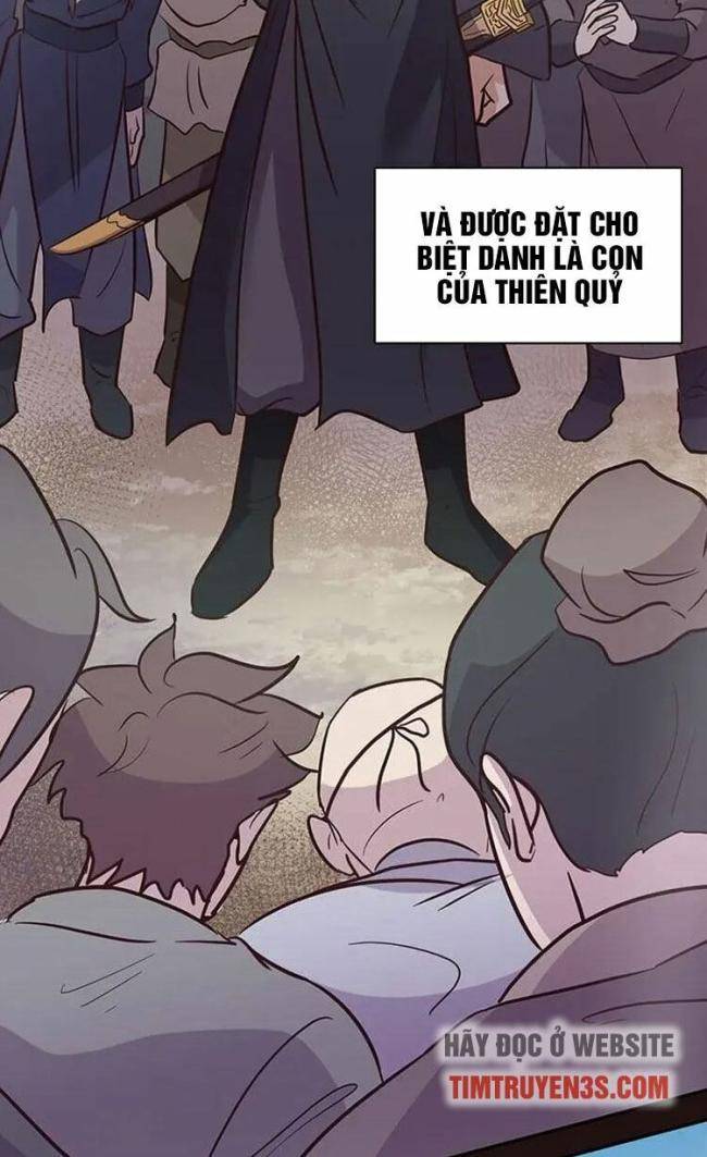 Tiệm Bánh Của Thiên Quỷ - Page 44