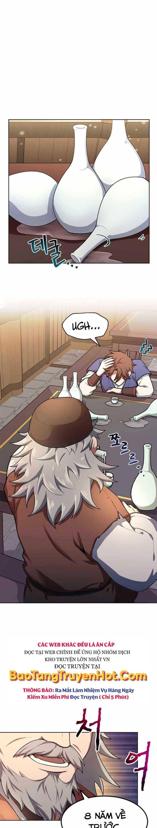 Con Trai Út Của Gia Tộc Nam Cung Thế Gia - Page 17