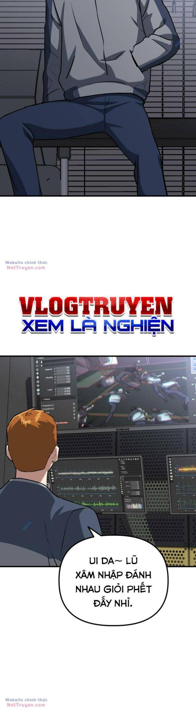 Sát Nhân Cuồng Loạn - Page 28