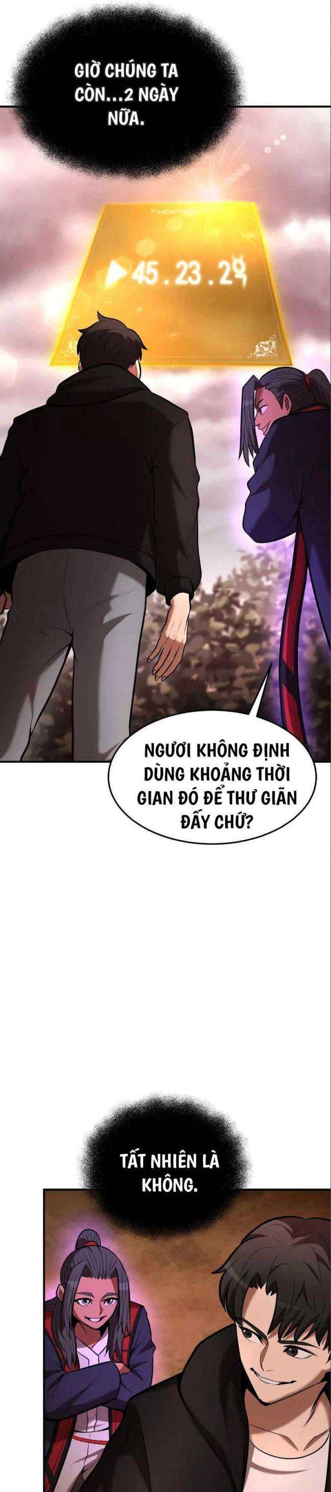 Thiên Tài Kiếm Thuật Của Gia Tộc Danh Giá - Page 10