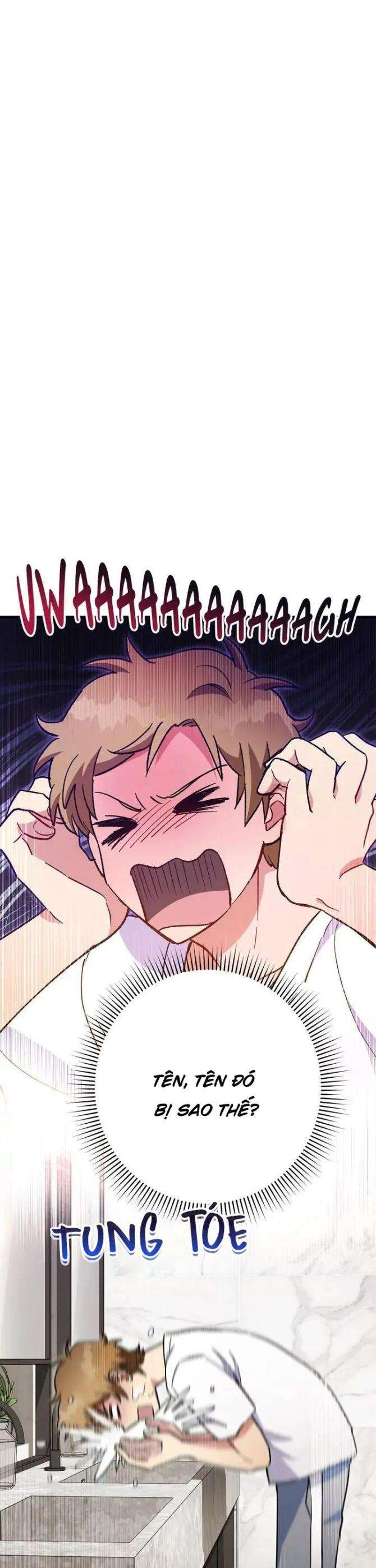 Sự Sống Sót Của Kẻ Chiêu Hồn - Page 43