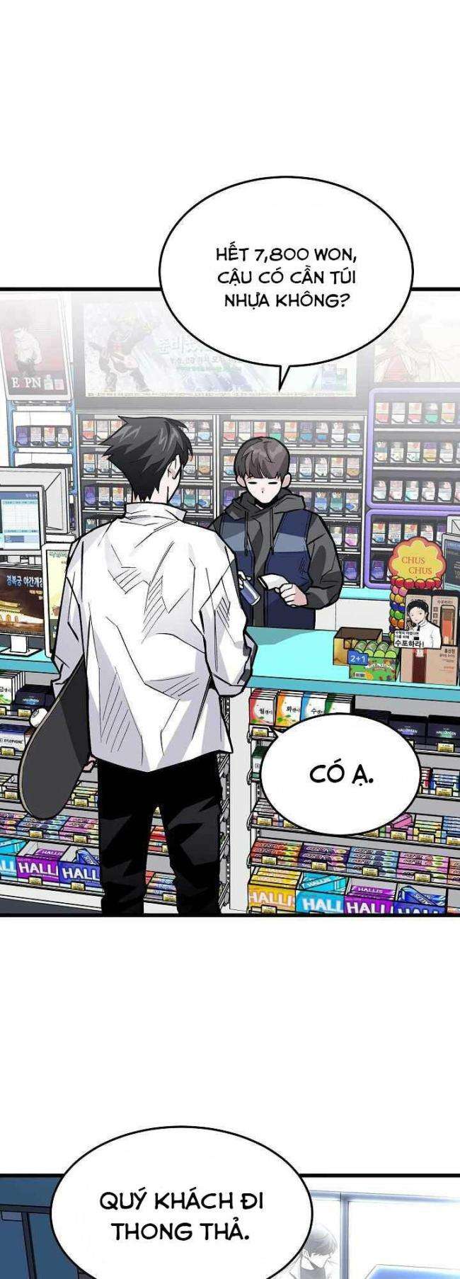 Trượt Ván Cực Hạn - Page 7