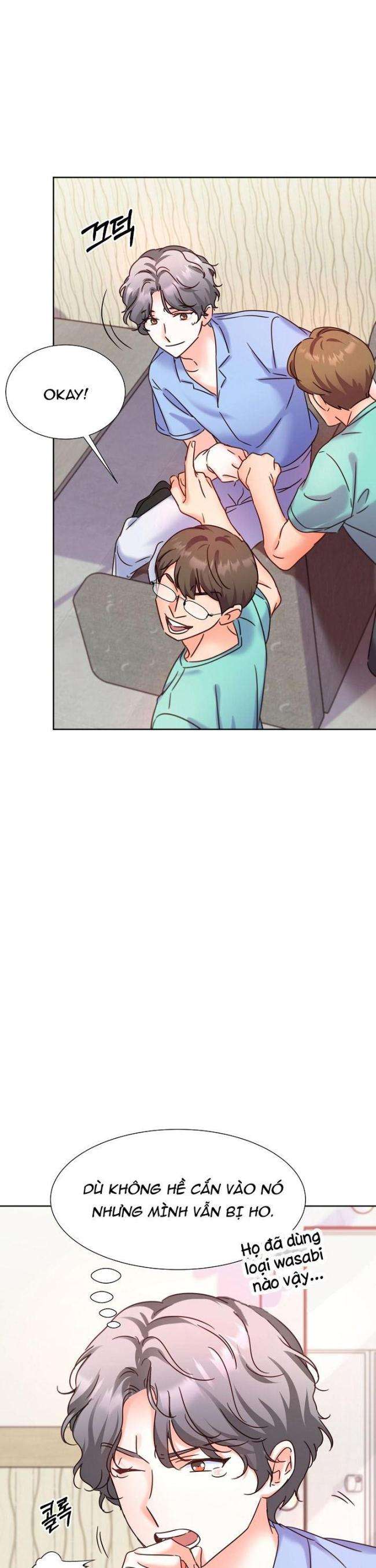 Trở Lại Làm Idol - Page 56