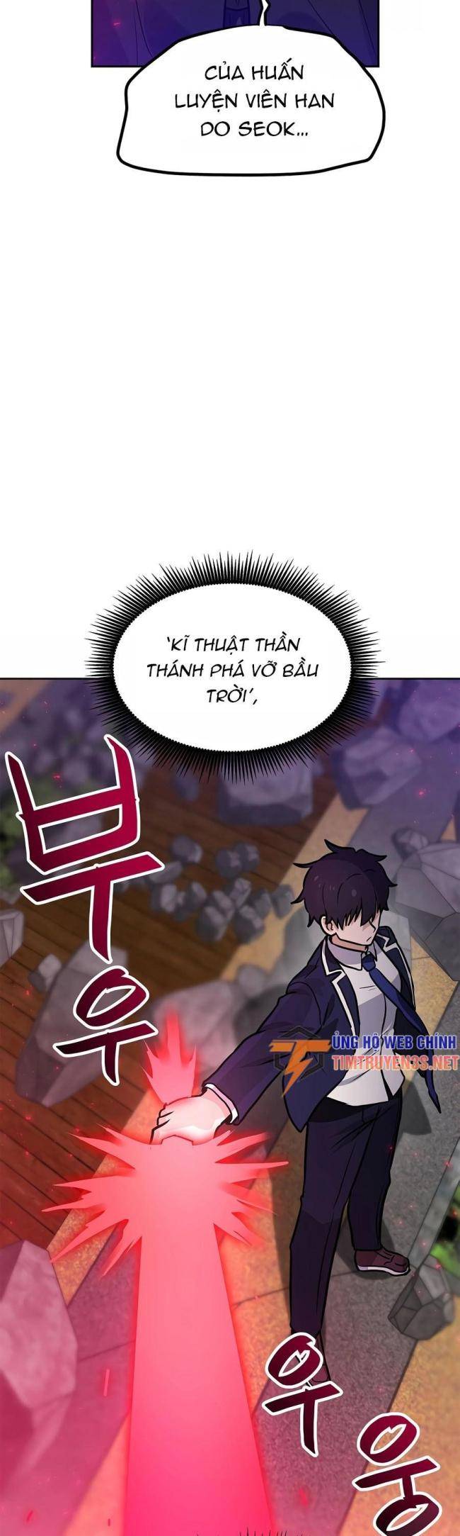 Ta Có Max Thuộc Tính May Mắn - Page 47