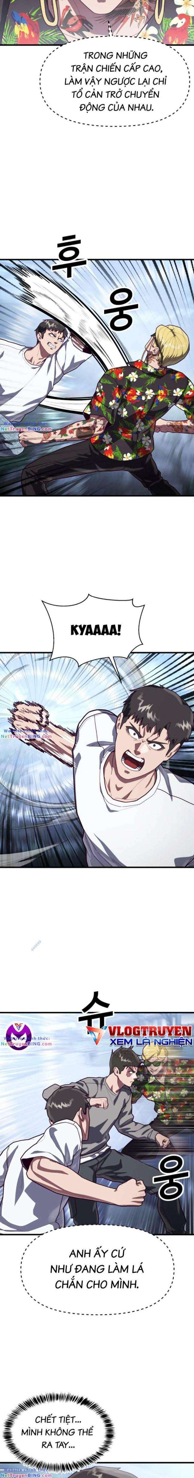 Tên Vâng Lời Tuyệt Đối - Page 22