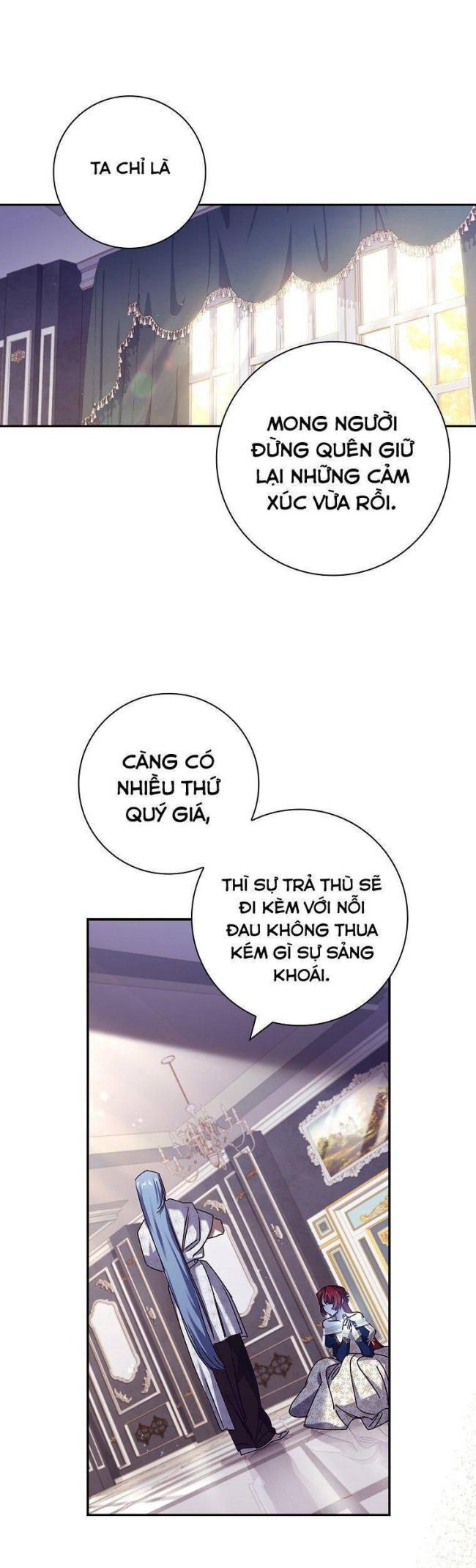 Công Chúa Gác Mái - Page 12